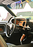 Dodge Challenger R/T 383 Magnum (1970) - etwas Holz und Leder darf sein