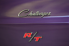 Dodge Challenger R/T 383 Magnum (1970) - rundum beschriftet
