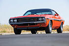 Bild: Dodge Challenger R/T Hardtop (1970) - Lot 200 an der Bonhams Quail Lodge Versteigerung am 16. August 2024