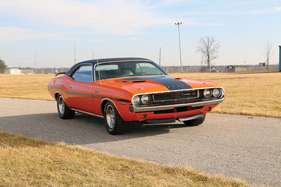 Dodge Challenger R_T SE (1970) - als Lot 3141 an der RM Auction Fort Lauderdale am 6./7. April 2018