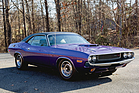 Dodge Challenger R/T "V-Code" (1970) als Lot 3100 versteigert an der Auktion RM Sotheby's Fort Lauderdale 2019