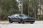 Dodge Challenger SRT Demon (2018) - als Lot 1128 an der RM Auction Fort Lauderdale am 6./7. April 2018