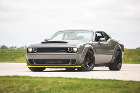 Dodge Challenger SRT Demon (2018) - als Lot 2161 angeboten an der RM/Sotheby’s Elkhart Collection Versteigerung 2020