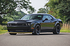 Dodge Challenger SRT Demon Hellcat (2018) - as Lot 446 at the "Classic Sale at Silverstone" on 31.7./1.8.2021 by Silverstone Auctions