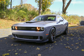 Dodge Challenger SRT Hellcat (2016) - offered as Lot 135 at the RM/Sotheby's Open Road North America auction from July 23 to 30, 2020