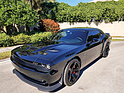 Dodge Challenger SRT Hellcat (2017) - als Lot 3034 an der RM Auction Fort Lauderdale am 6./7. April 2018