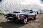 Dodge Challenger T/A 340 Six-Pack (1970) - als Lot 2029 an der RM Open Roads Fall 2020 Online-Versteigerung