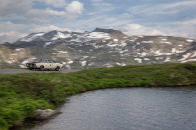 Dodge Charger (1969) - Saalbach Classic 2017