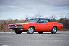 Dodge Charger (1972) - als Lot 121 an der Bonhams Amelia Island Versteigerung am 8. März 2018
