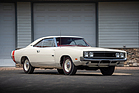 Artikelbild Dodge Charger 500 – Der verhinderte Kämpfer