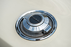 Für den alltäglichen Boxenstop: Quick-fill Gas Cap
