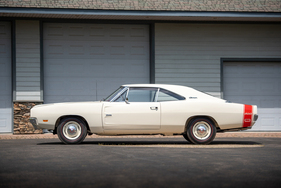 Dieses Exemplar können Sie Anfang September bei RM Sotheby's ersteigern.
