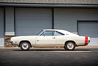 Dieses Exemplar können Sie Anfang September bei RM Sotheby's ersteigern.