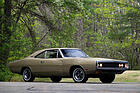 Image: Dodge Charger 500 383 Coupe (1970) - offered as lot 133 at Bonhams The Greenwich Auction on June 4, 2023