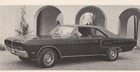 Dodge Charger - Charger R/T - Charger SE (BR)