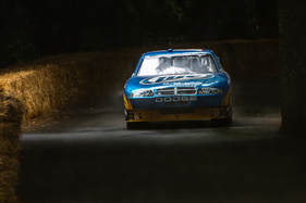 Dodge Charger NASCAR (2010) – Goodwood Festival of Speed 2023 (2010)