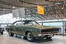 Dodge Charger R/T (1968) - Wunschpreis EUR 119'000 - Retro Classics Stuttgart 2023 (© Bruno von Rotz, 2023) Dodge Charger R/T (1968) - Wunschpreis EUR 119'000 - Retro Classics Stuttgart 2023 (© Bruno von Rotz, 2023)