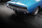 Dodge Charger R/T (1968) - eindrucksvolles Muscle-Car (1969)