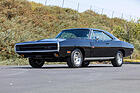 Dodge Charger R/T Hardtop (1970) - Lot 191 at the Bonhams Quail Lodge auction on August 16, 2024