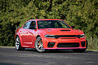 Dodge Charger SRT Hellcat Widebody King Daytona (2023) - als Lot 125 an der Bonhams Audrain Versteigerung 2025