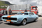 Bild: Dodge Charger - am Treffen "American Live" 2012