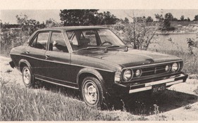 Dodge Colt 