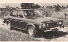 Dodge Colt (1976)