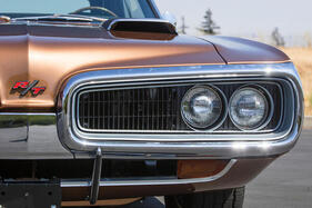 Dodge Coronet 440 R/T Convertible (1970) - Lot 196 an der Bonhams Quail Lodge Versteigerung am 16. August 2024 (1970)