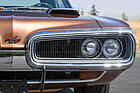 Dodge Coronet 440 R/T Convertible (1970) - Lot 196 an der Bonhams Quail Lodge Versteigerung am 16. August 2024
