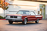 Dodge Coronet 500 Hemi Convertible (1966) - als Lot 243 an der RM/Sotheby's Arizona Versteigerung 2017 angeboten (© Darin Schnabel - Courtesy RM Sotheby's, 2016) Dodge Coronet 500 Hemi Convertible (1966) - als Lot 243 an der RM/Sotheby's Arizona Versteigerung 2017 angeboten (© Darin Schnabel - Courtesy RM Sotheby's, 2016)