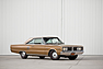 Dodge Coronet 500 Hemi Hardtop Coupe (1966) - als Lot 171 an der RM/Sotheby's Arizona Versteigerung 2017 angeboten (© Patrick Ernzen - Courtesy RM Sotheby's, 2016) Dodge Coronet 500 Hemi Hardtop Coupe (1966) - als Lot 171 an der RM/Sotheby's Arizona Versteigerung 2017 angeboten (© Patrick Ernzen - Courtesy RM Sotheby's, 2016)