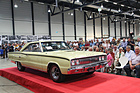 Dodge Coronet R/T 440 (1967) - als Lot 15 anlässlich der Versteigerung der Oldtimer Galerie an der Swiss Classic World Luzern am 28. Mai 2022