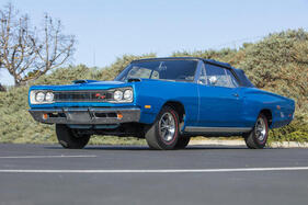 Dodge Coronet R/T 440 Convertible (1969) - Lot 176 an der Bonhams Quail Lodge Versteigerung am 16. August 2024 (1969)