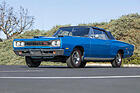 Dodge Coronet R/T 440 Convertible (1969) - Lot 176 an der Bonhams Quail Lodge Versteigerung am 16. August 2024