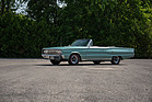 Dodge Coronet R/T Convertible (1967) - Lot 222 an der RM/Sotheby's Hershey Versteigerung vom 4./5. Oktober 2023