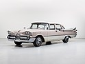 Dodge Coronet Sedan (1959) - als Lot 09 an der Versteigerung 245 "US Cars" von auctionata am 30. Mai 2015