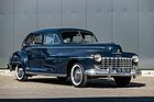 Dodge Custom D24C 4 portes (1948) - online angeboten als Lot 24 an der Artcurial "A French Collection" Versteigerung vom 4. bis 22. November 2021