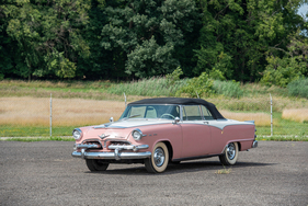 Dodge Custom Royal Lancer Convertible (1955) - als Lot 190 an der RM/Sotheby’s Hershey Versteigerung 2024 (1955)