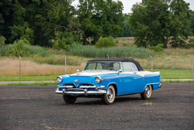 Dodge Custom Royal Lancer Convertible (1955) - als Lot 200 an der RM/Sotheby’s Hershey Versteigerung 2024 (1955)