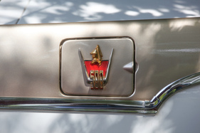 Dodge Custom Royal Lancer Convertible (1959) - Version "500" - Albisgütli Classic Cars & Bikes August 2022