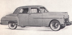 Bild zu Artikel Dodge D-36 Kingsway Custom
