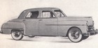 Dodge D-36 Kingsway Custom 