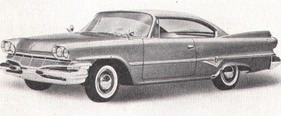 Dodge D-500 (1960)