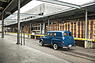 Dodge D100 Wagon (1966) – Der Van ist komplett Restauriert (© Daniel Reinhard, 2025) Dodge D100 Wagon (1966) – Der Van ist komplett Restauriert (© Daniel Reinhard, 2025)