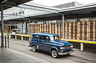 Dodge D100 Wagon (1966) – Ein Exote mit Nutzwert