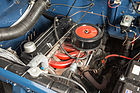 Dodge D100 Wagon (1966) – Mit 3.7-Litern in den USA bescheiden, in Europa aber grosszügig motorisierter Van