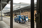 Dodge D100 Wagon (1966) – Van mit Nutzwert, als Firmenauto kann er für viel Aufsehen sorgen
