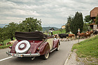 Dodge D8 Langenthal (1938) - Amerikanischer "Widder" trifft auf Schweizer Kühe