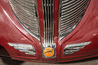 Bild: Dodge D8 Langenthal (1938) - Der Widder springt