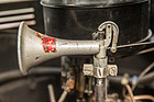 Dodge D8 Langenthal (1938) - Die Hupe